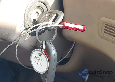 2002 Honda Accord 3.0 Ex z USA, uszkodzony, nr VIN 1HGCG16512A047523